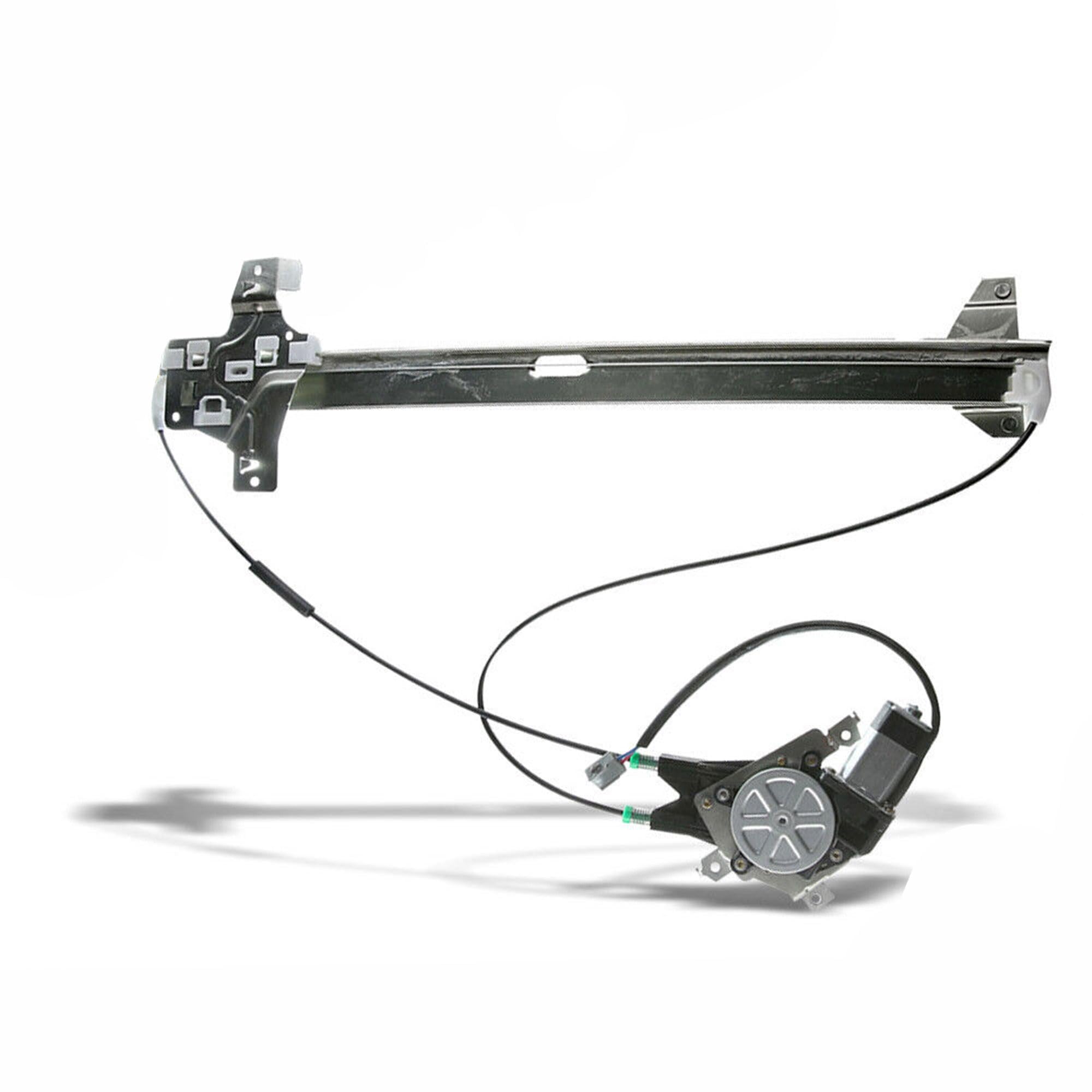 for Ford E-150 E-250 E-350 E-450 E-550 Front Left Power Window Regulator 741-586