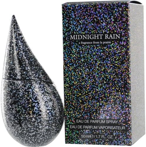 MIDNIGHT RAIN by La Prairie EAU DE PARFUM SPRAY 1.7 OZ