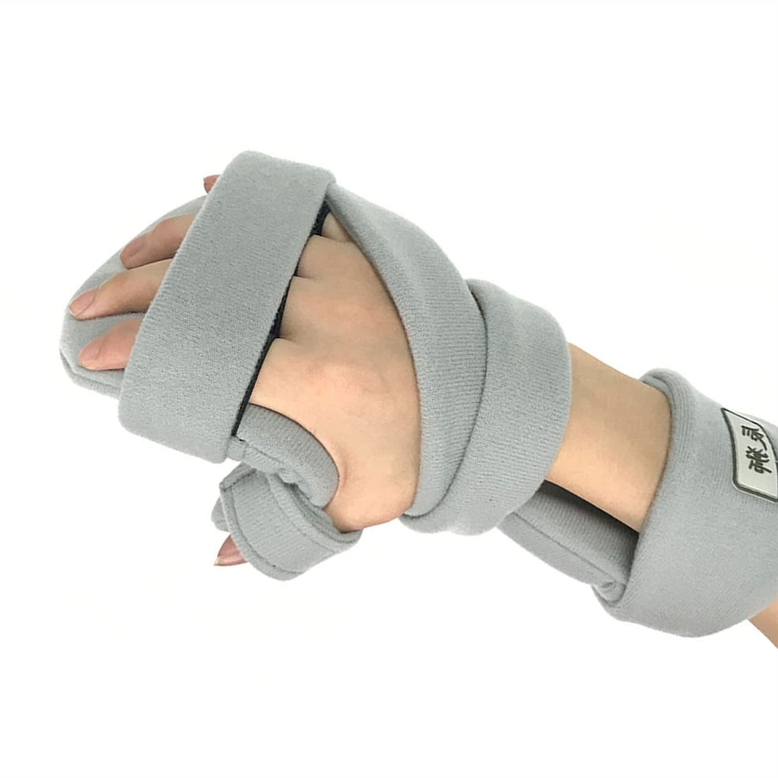 Buy GLYIG Stroke Resting Hand Splint Night Immobilizer Muscle Atrophy