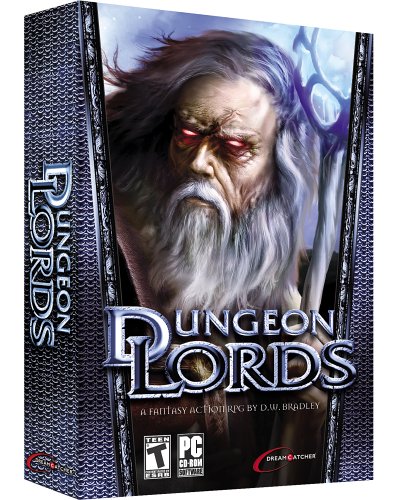Dungeon Lords - PC