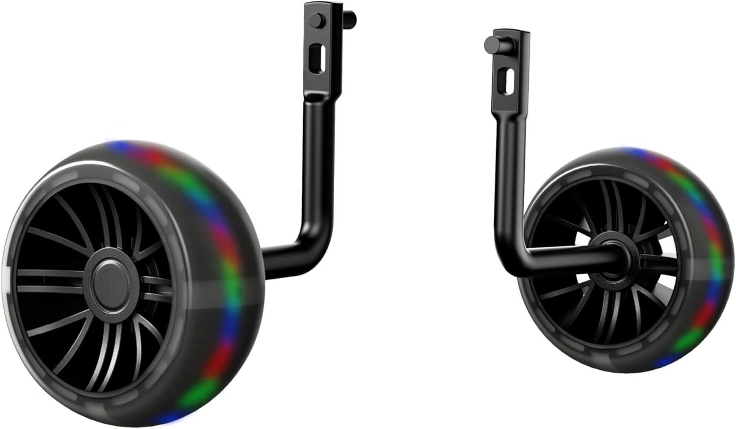 Hyper GoGo Training Wheel for Kids Electric Motorcycle