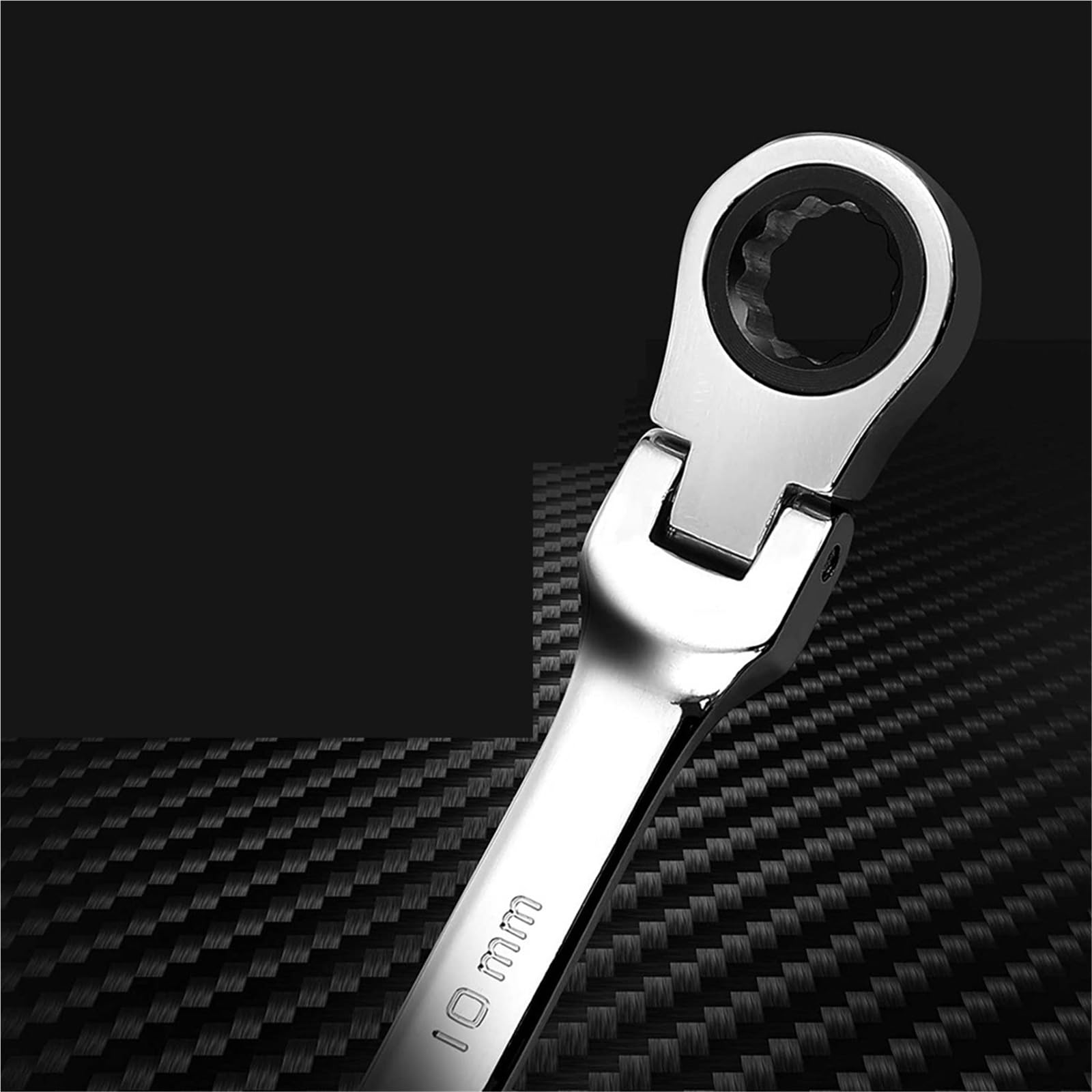 Telescopic Ratchet Zestaw kluczy grzechotkowych Narzędzia Zestawy pełnych płaskich Motoryzacyjny Mechaniczny ręczny moment obrotowy Samochód klucz dynamometryczny(14pcs)