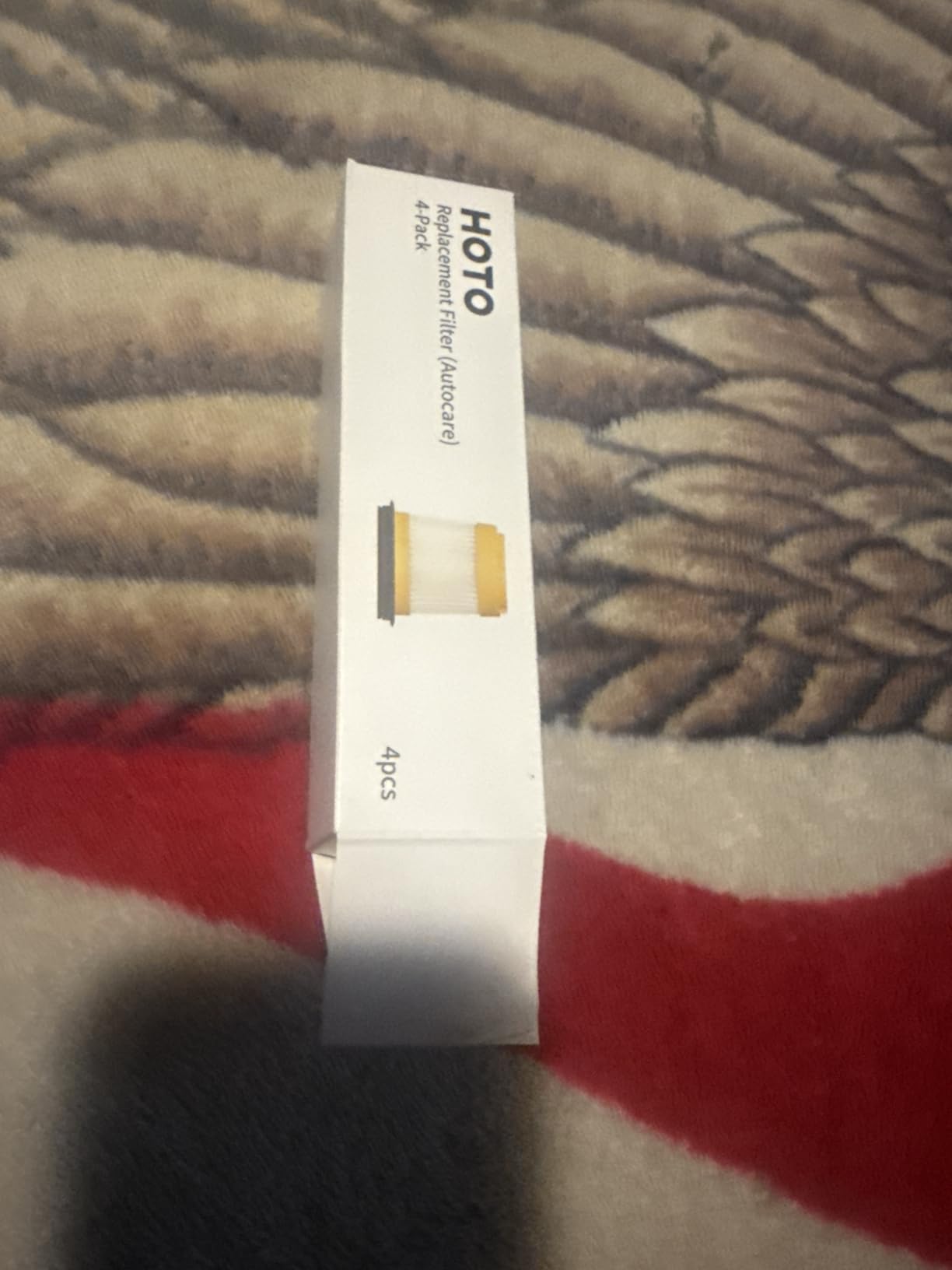 Customer Image