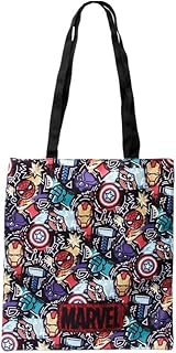 KARACTERMANIA Marvel Trend-Borsa della Spesa Shopping Bag