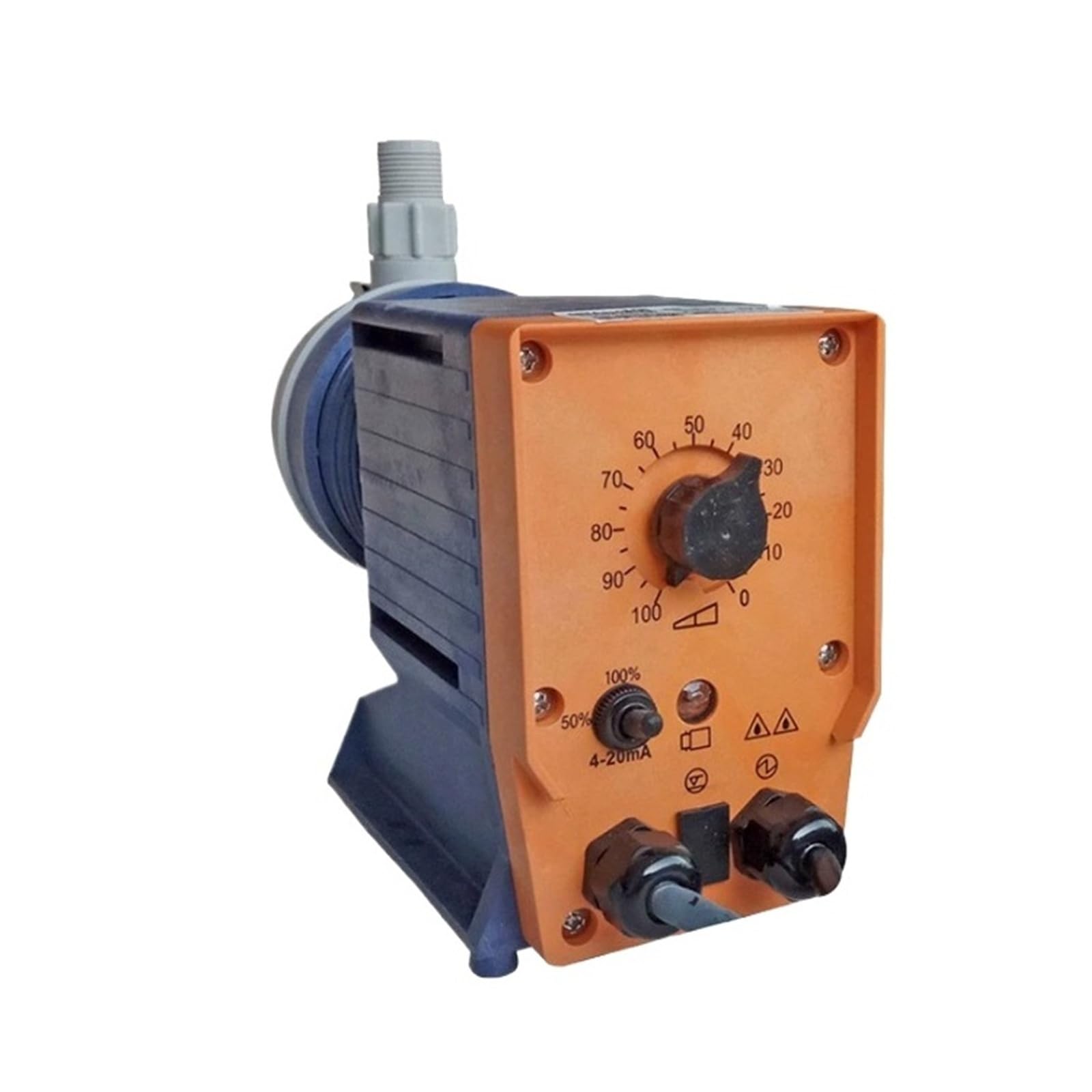 Diaphragm Pump CONC1601PP1000A002 Electromagnetic Diaphragm Metering Pump(CONC1601PP1000A002)