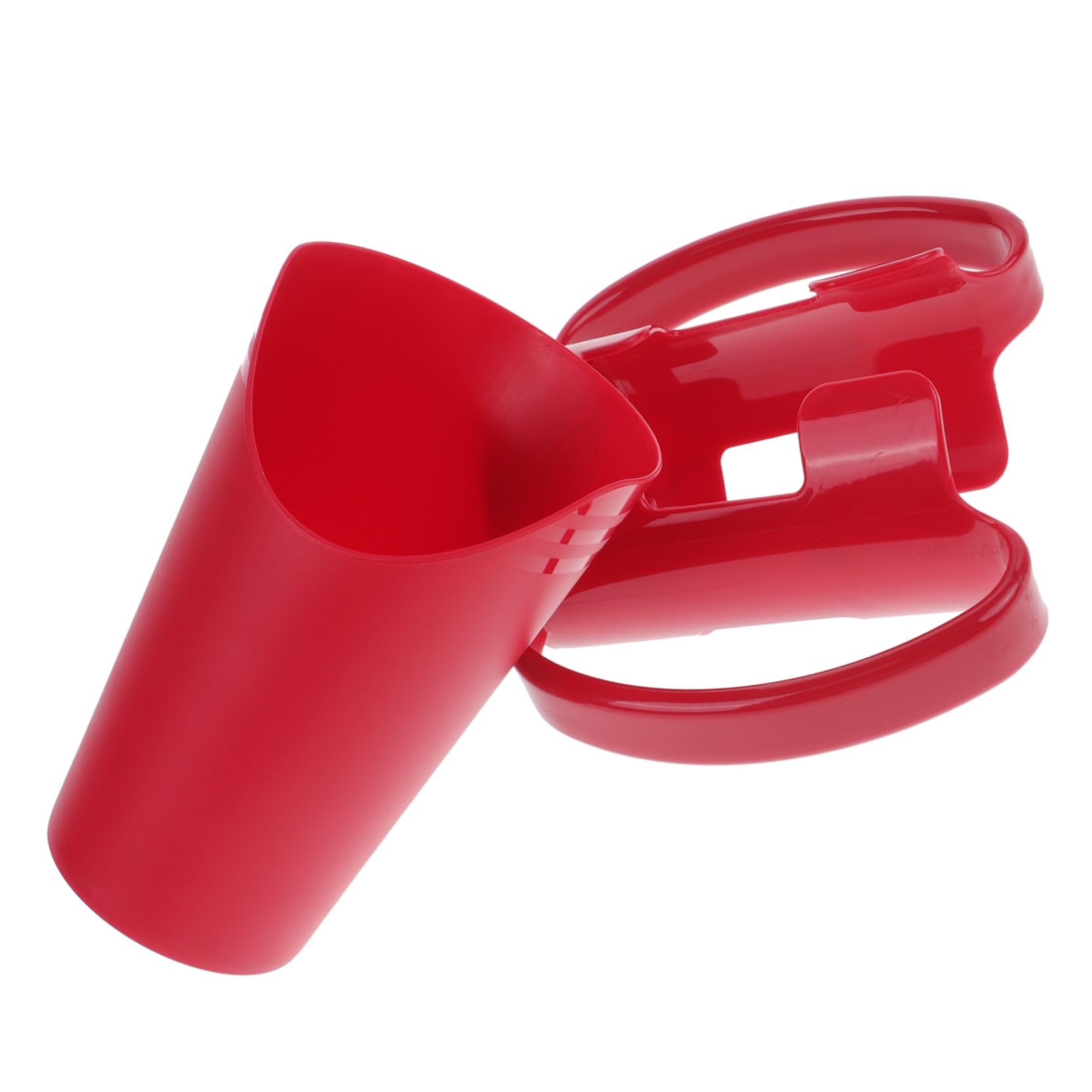 FRCOLOR 3 Uds Taza Para El Cuidado De Personas Mayores Taza A Prueba De Asfixia De Agua Para Pacientes Discapacitados s Para Pacientes Discapacitados Para Beber De