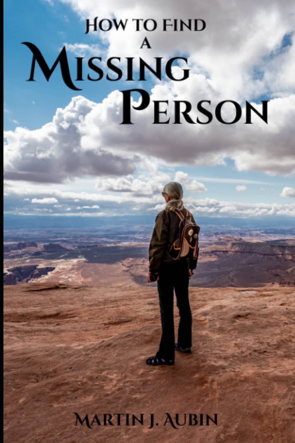 How to Find a Missing Person