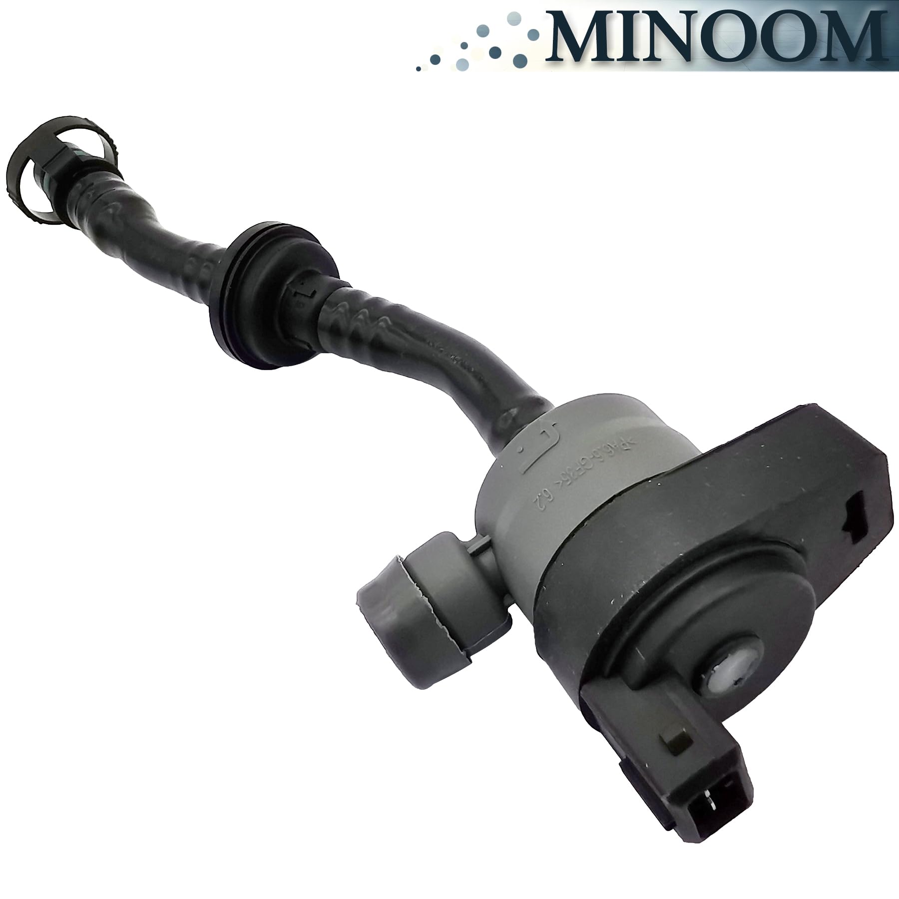 Amazon.com: MINOOM 13907618652 Fuel Tank Vent Valve Vapor Canister 