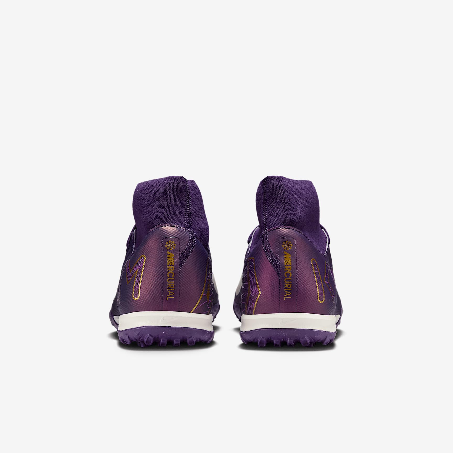 Nike ZM Superfly 10 Academy Km Tf, Scarpe da Calcio Uomo