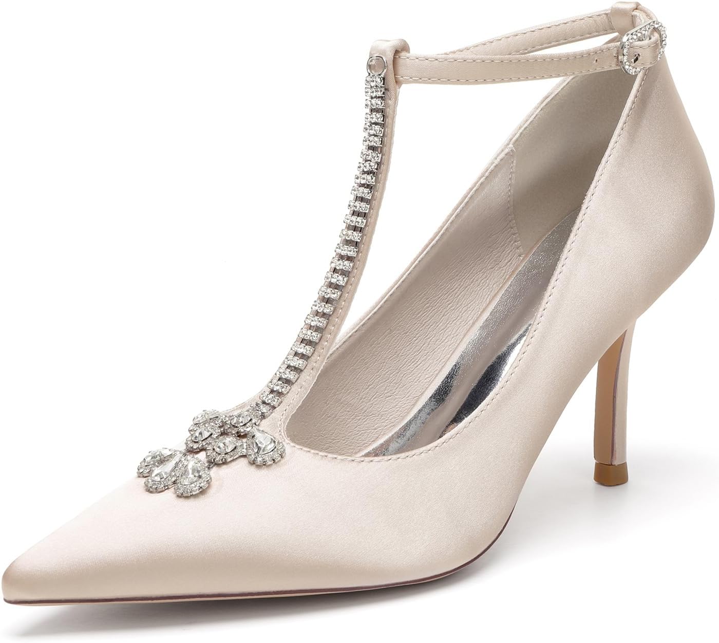 Bruidsschoenen