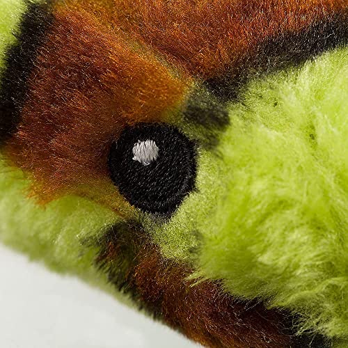 Mord Pelúcia Cobra Big Sound Jambo para Cães