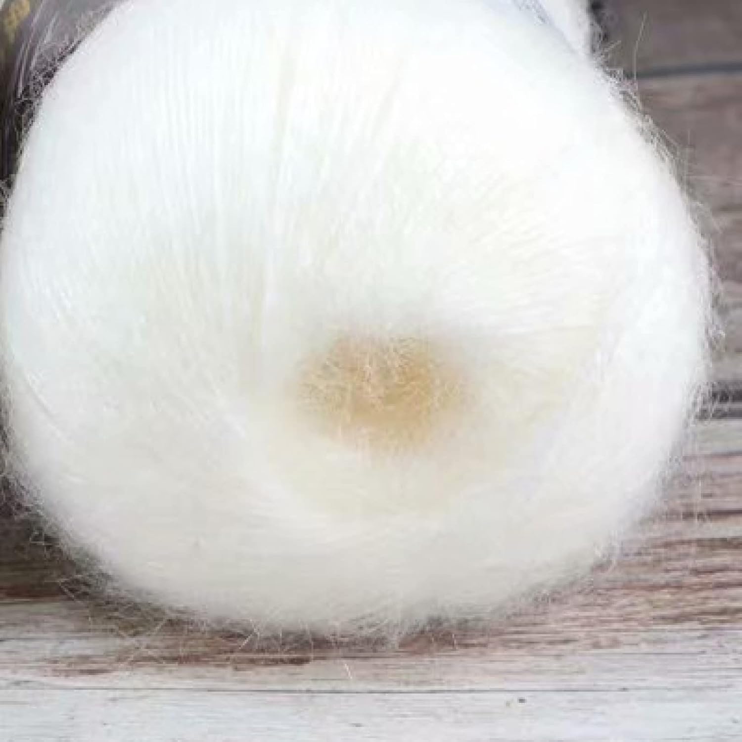 Crochet Yarn, 1PC Yarn Anti-Pilling Fine Quality Hand-Knitting Thread for Cardigan Scarf Suitable for Woman 40Grams/Ball Crocheting(1pc 06)