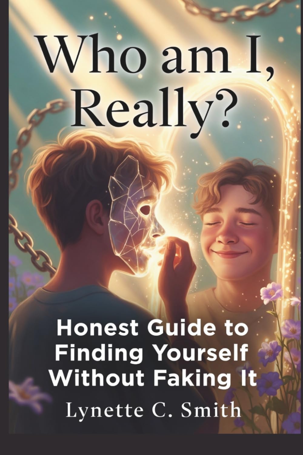 Who am I, Really?: Honest Guide to Finding Yourself Without Faking It