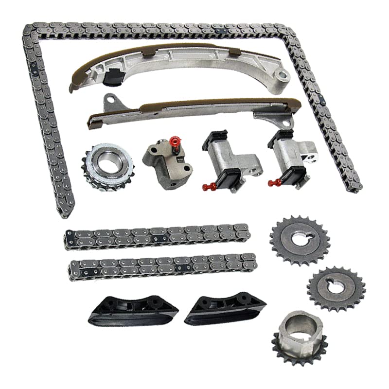 Kit distribution 1GR-FE anti-allongement pour Hilux Surf et Tacoma