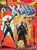 X-Men Storm (Black Costume)