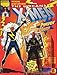 X-Men Storm (Black Costume)