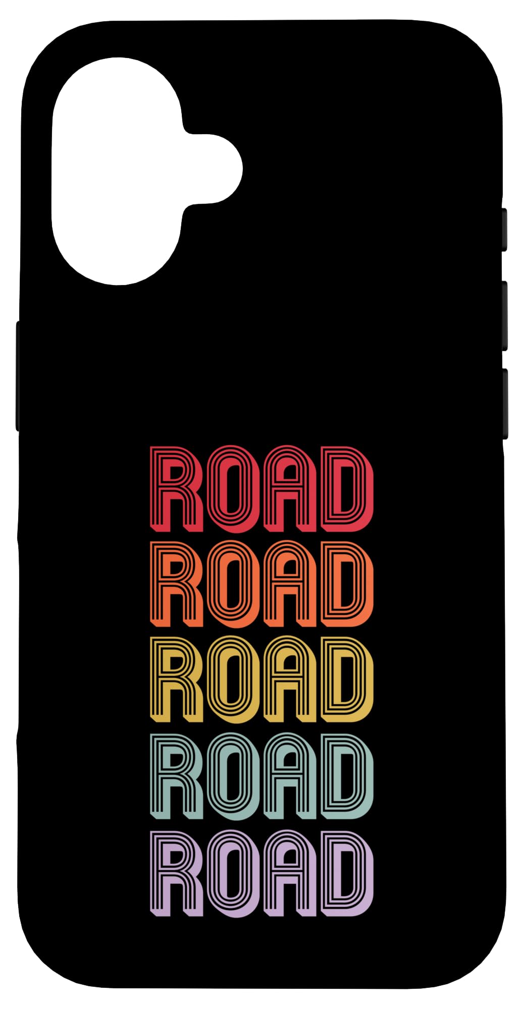 Amazon.com: Road Case for iPhone 16 : Cell Phones & Accessories