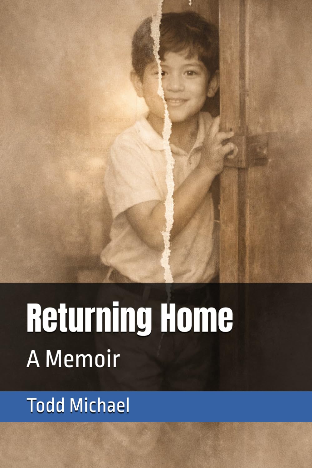 Returning Home: A Memoir