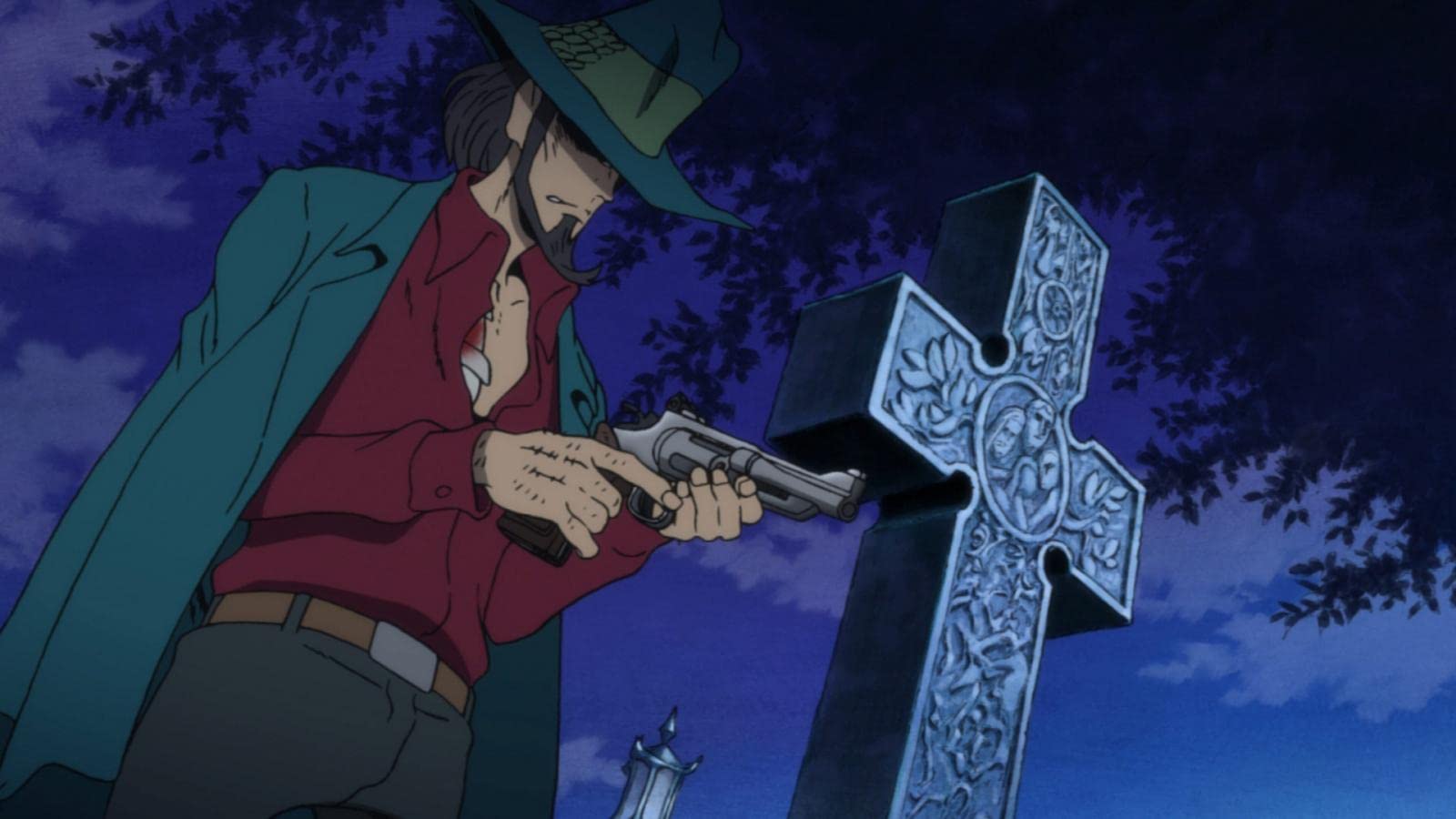 Lupin The IIIRD - La Trilogia - Limited Edition 3 DVD + Card + Booklet