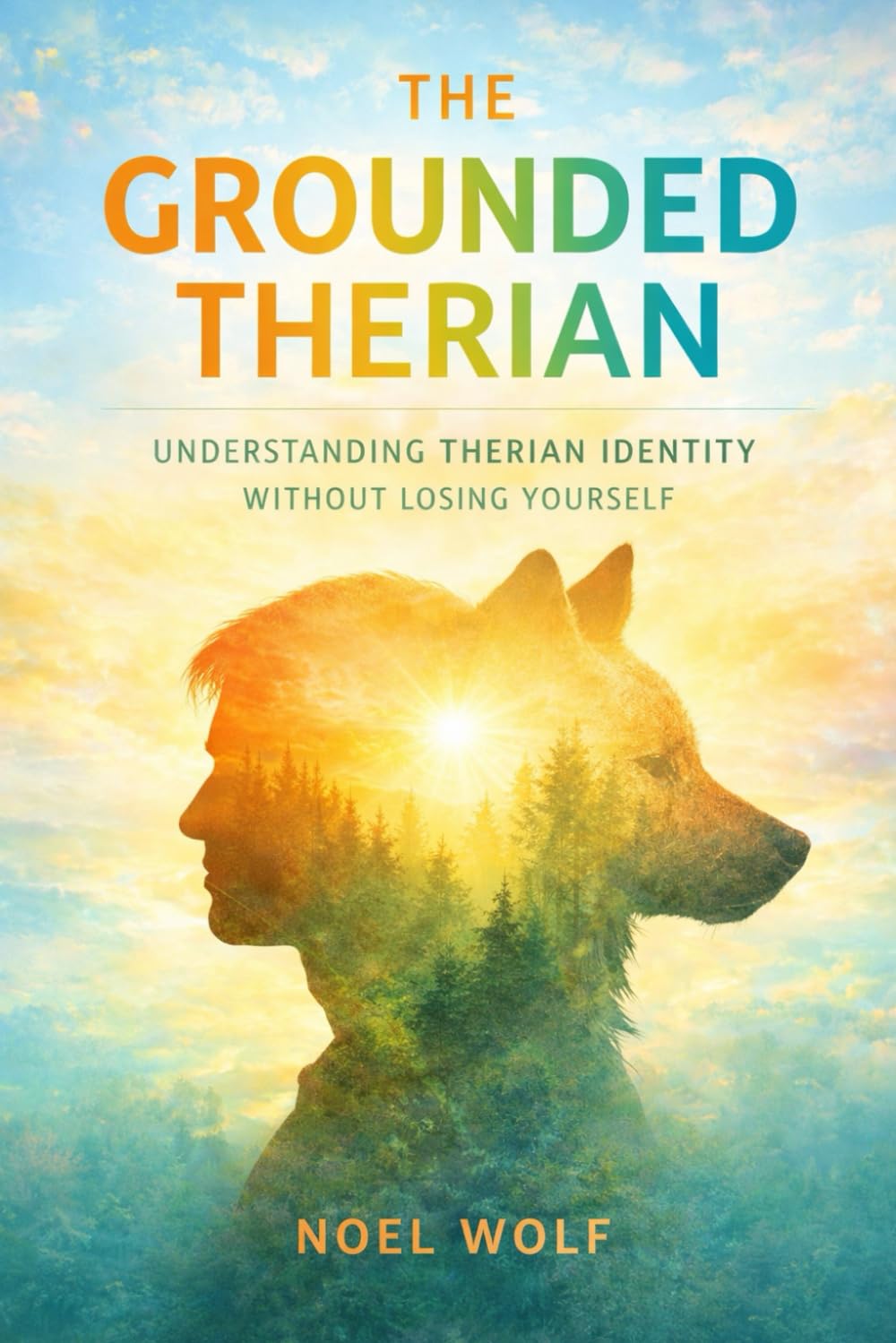 The Grounded Therian: Understanding Therian Identity Without Losing Yourself