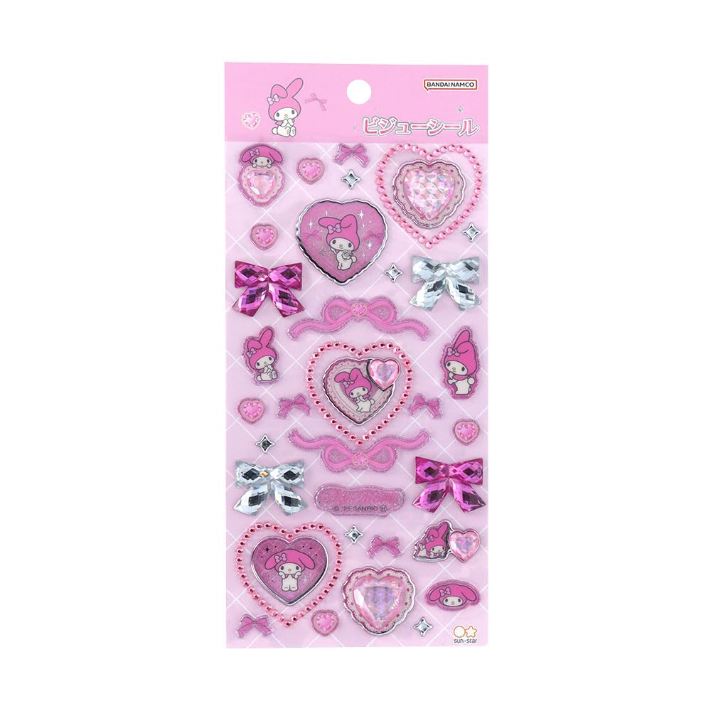 Amazon.co.jp: サンスター文具(Sun-Star Stationery) マイメロディ