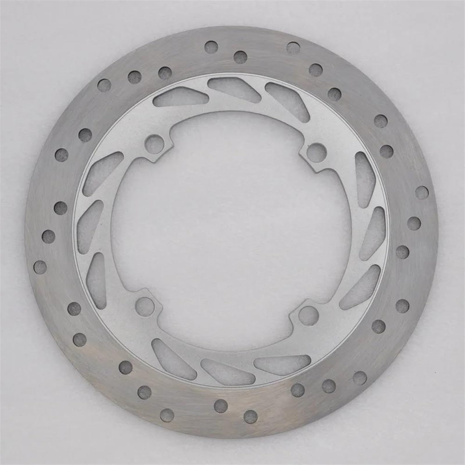 Pièce de moto Rotor De Disque Frein Avant Moto, Pour H-ONDA XLR125RW XLR125 RW XLR 125 1998 1999 2000 2001
