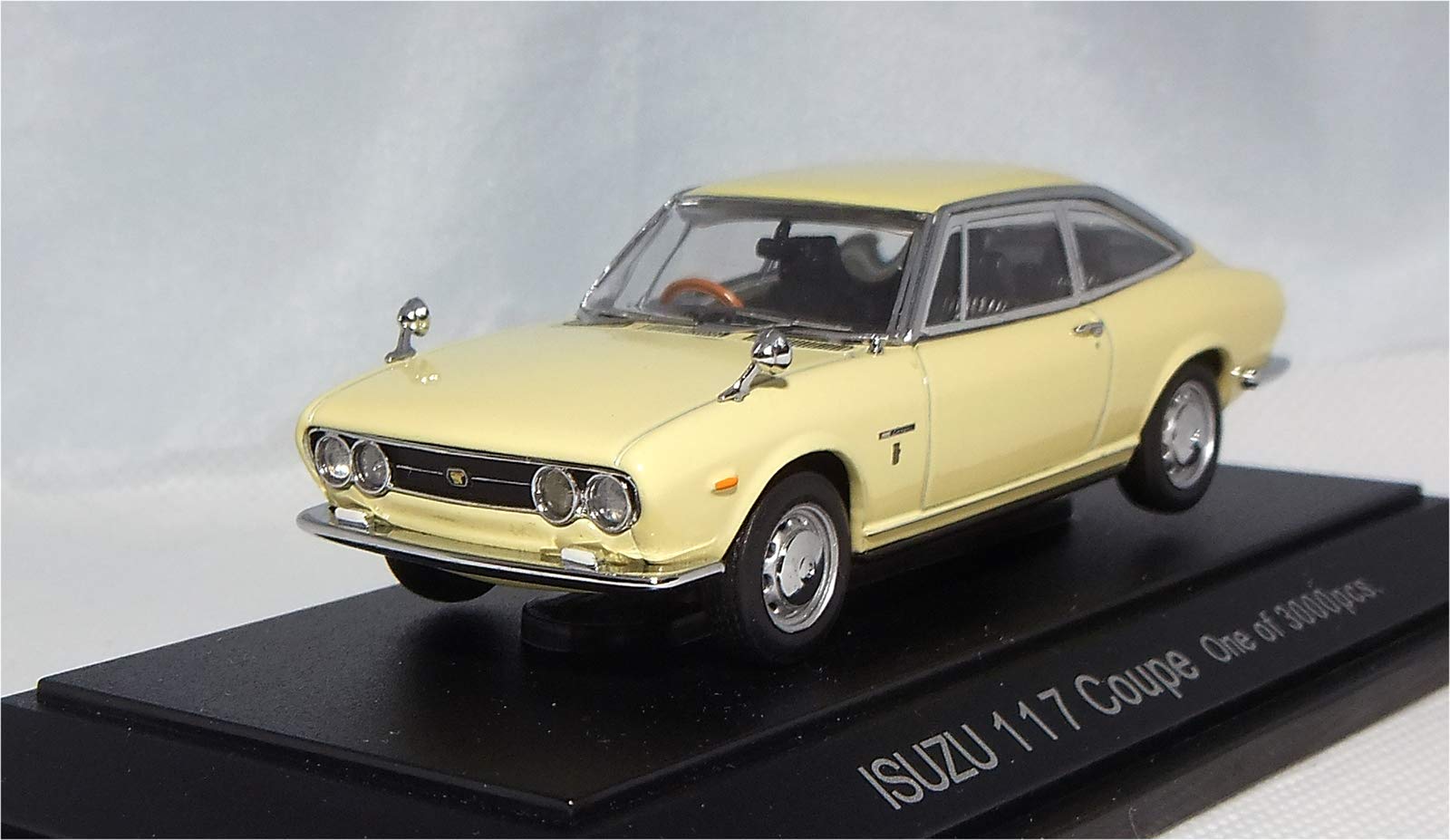 エブロ 1/43 キャブ オーバー バス [群馬バス] イエロー/ホワイト 完成品 Amazon | エブロ 1/43 キャブ オーバー バス [群馬バス