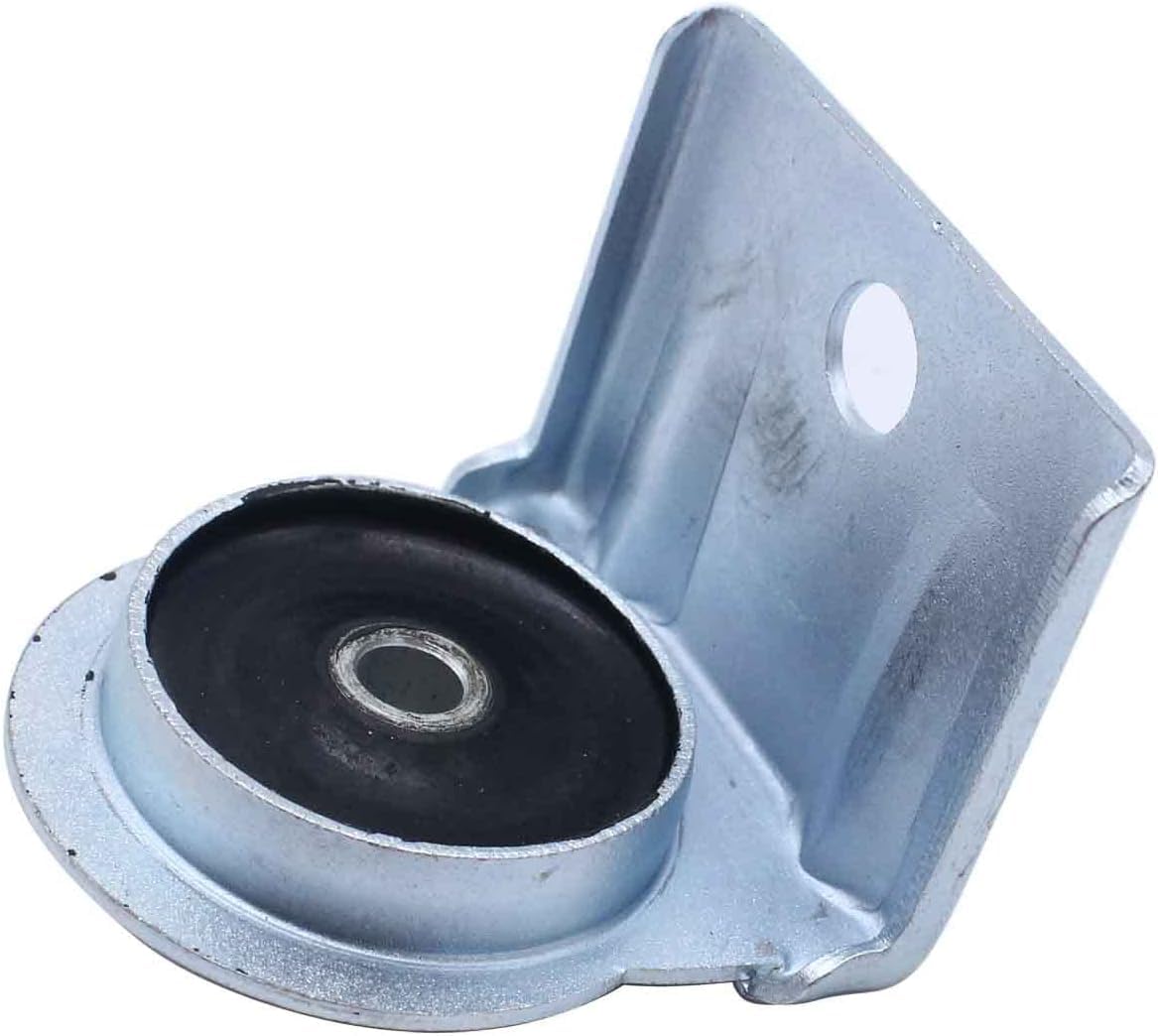 2 x supporto per radiatore, presa silenziosa, intercooler, per Citroen Relay Fiat Ducato Peugeot Boxer 230 244 1321001080