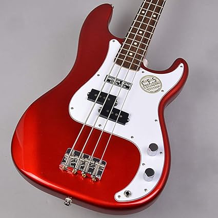 Amazon Coolz Zpb M1r Car ミディアムスケール クールz Pbタイプ エレキベース 楽器 音響機器