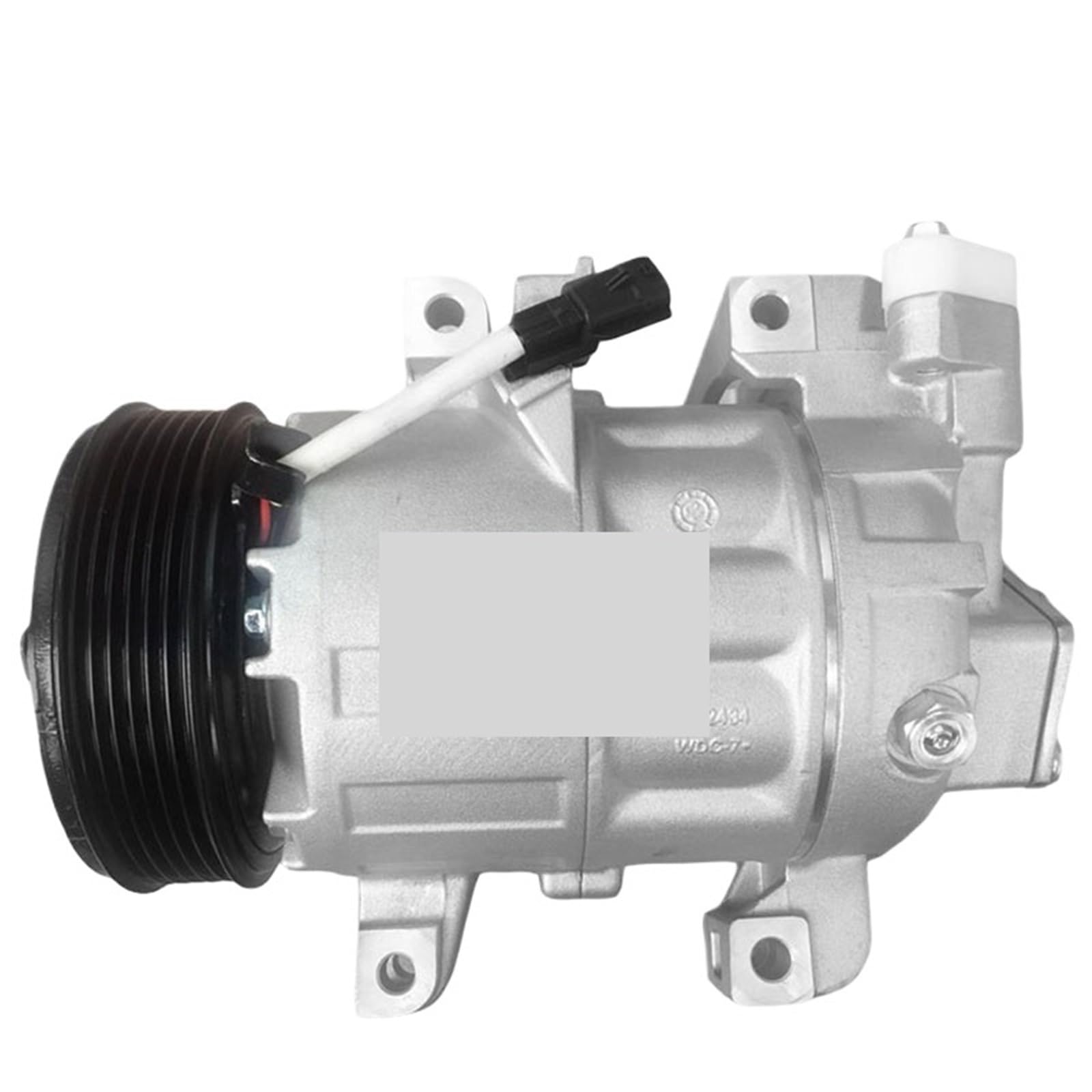 Rgimatvex One Color Compatible With 926003Ta0d 926003Ta0e 7Seu16c 7Seu17c Auto Ac Compressor Compatible With Nissan Altima Teana 2013-2005