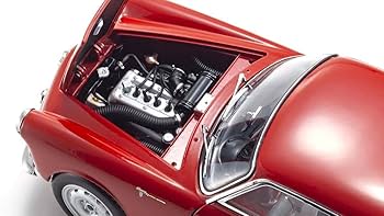 Amazon | 京商オリジナル 1/18 アルファロメオ ジュリエッタ Amazon | 京商オリジナル 1/18 アルファロメオ ジュリエッタ