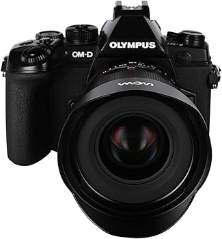 Amazon.com : Laowa Argus 25mm f/0.95 MFT APO Lens : Electronics