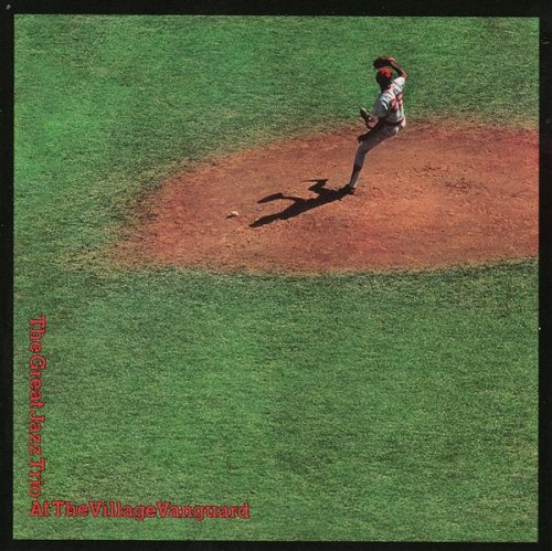 At the Village Vanguard