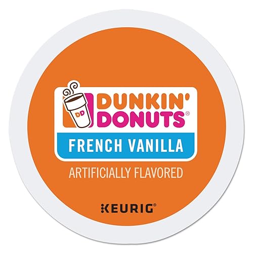 Miniatura 5 de Cápsulas de café sabor original para K-cups para cafeteras Keurig de Dunkin Donuts