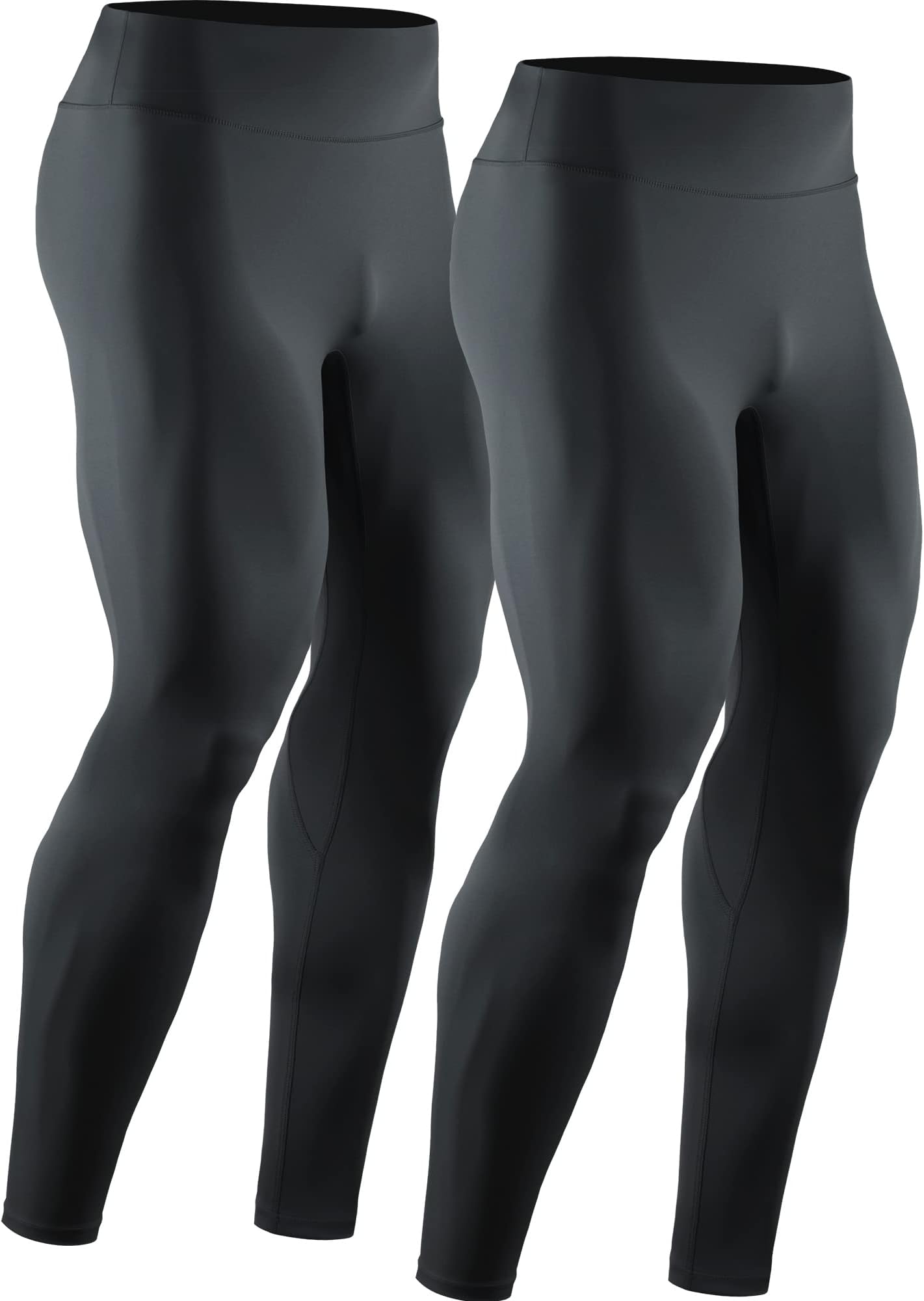 NELEUSMen's Shorts (pack of 3)