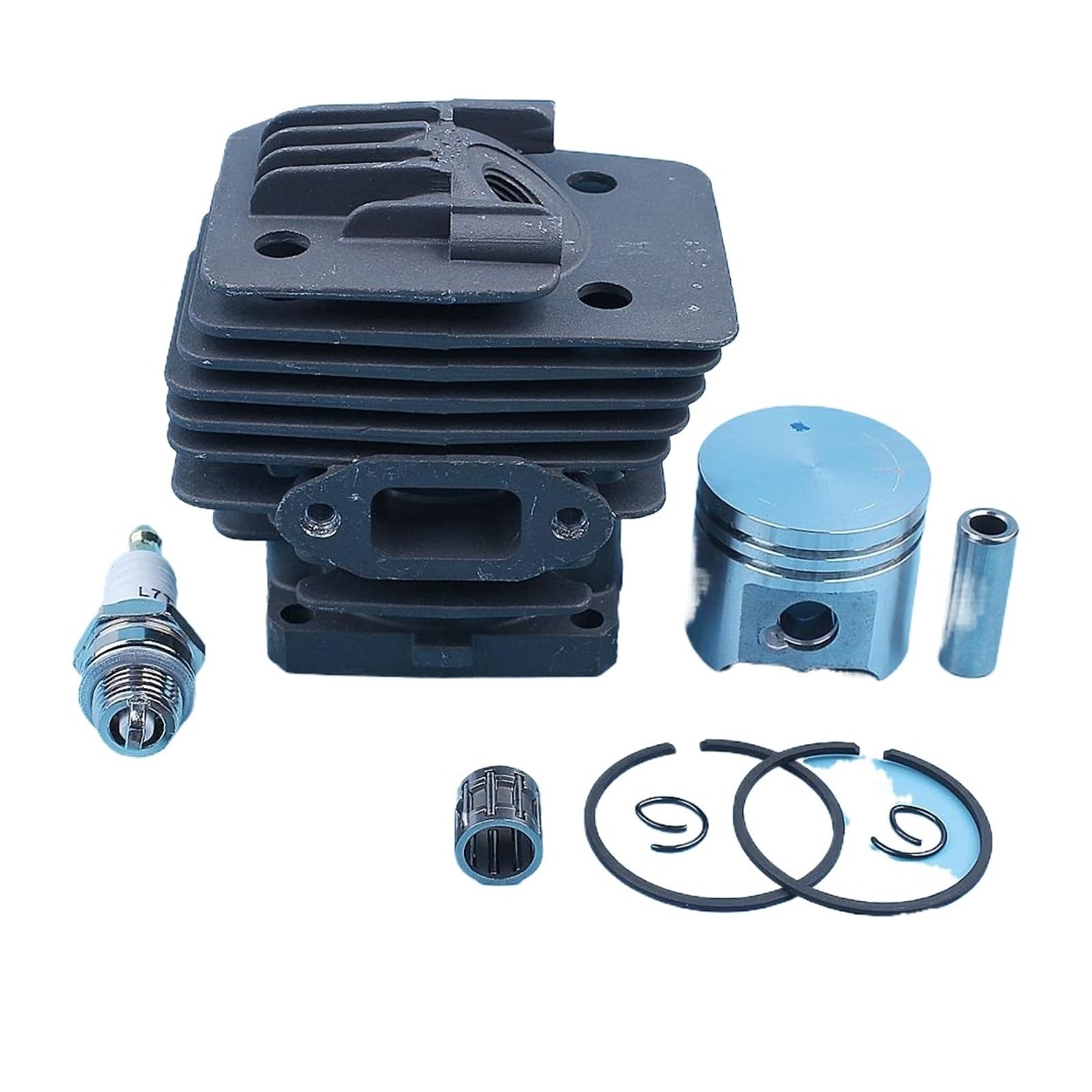 Pièces de rechange 4119 020 1204 cylindre piston 38 mm FR220