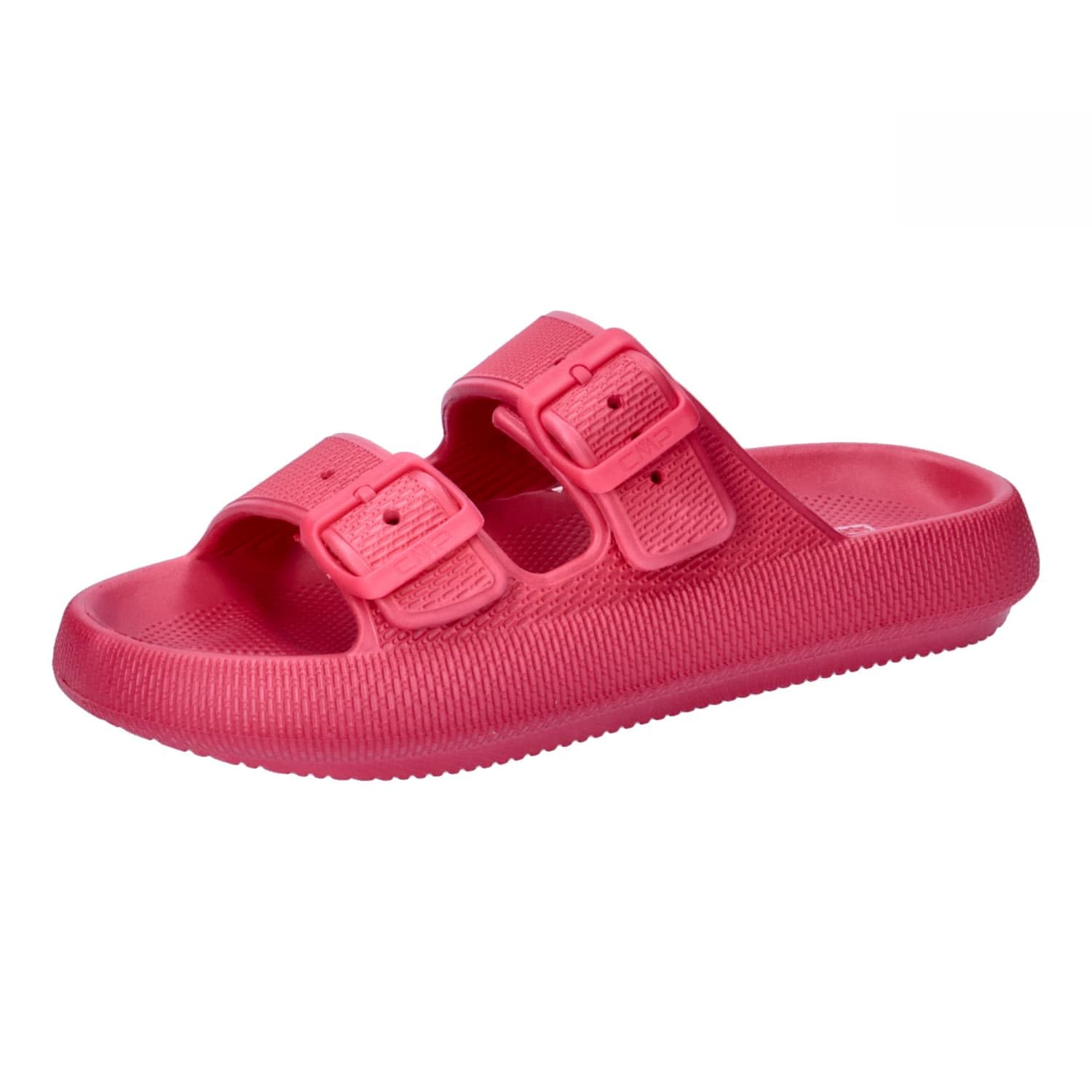 CMP Belem Women's Wmn Slippers, Flip-Flop, Light Red, 6/7 UK