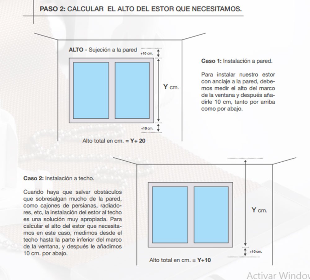 Happystor HSCI97007 Estor Enrollable Estampado Digital Infantil 145x250 | Estor estampado digital traslúcido infantil decoración ventana bebé
