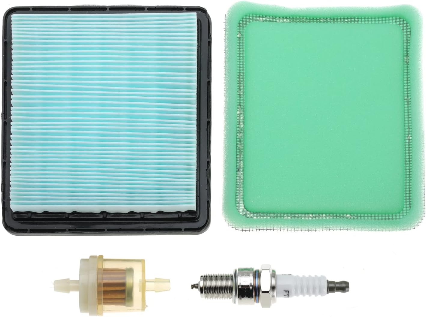 Engine Filter Fit For Honda TRX400EX 1999-2008, TRX400X 2009-2014