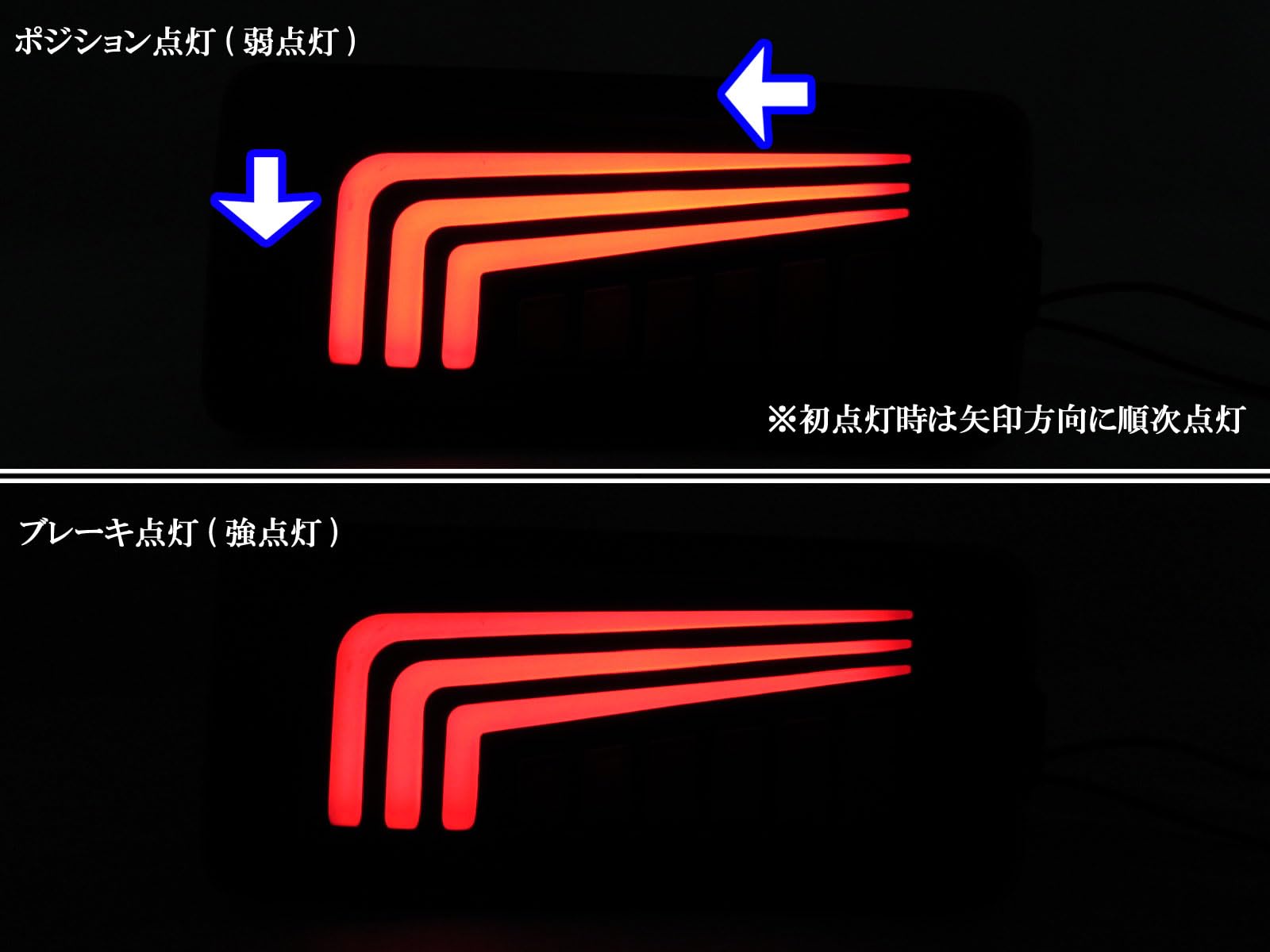 Amazon | BRIGHTZ ハイゼットトラックジャンボ S500P S510P 後期 LED 