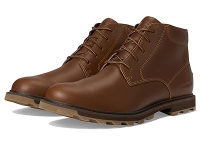 SOREL Madson Ii Chukka Waterproof Men