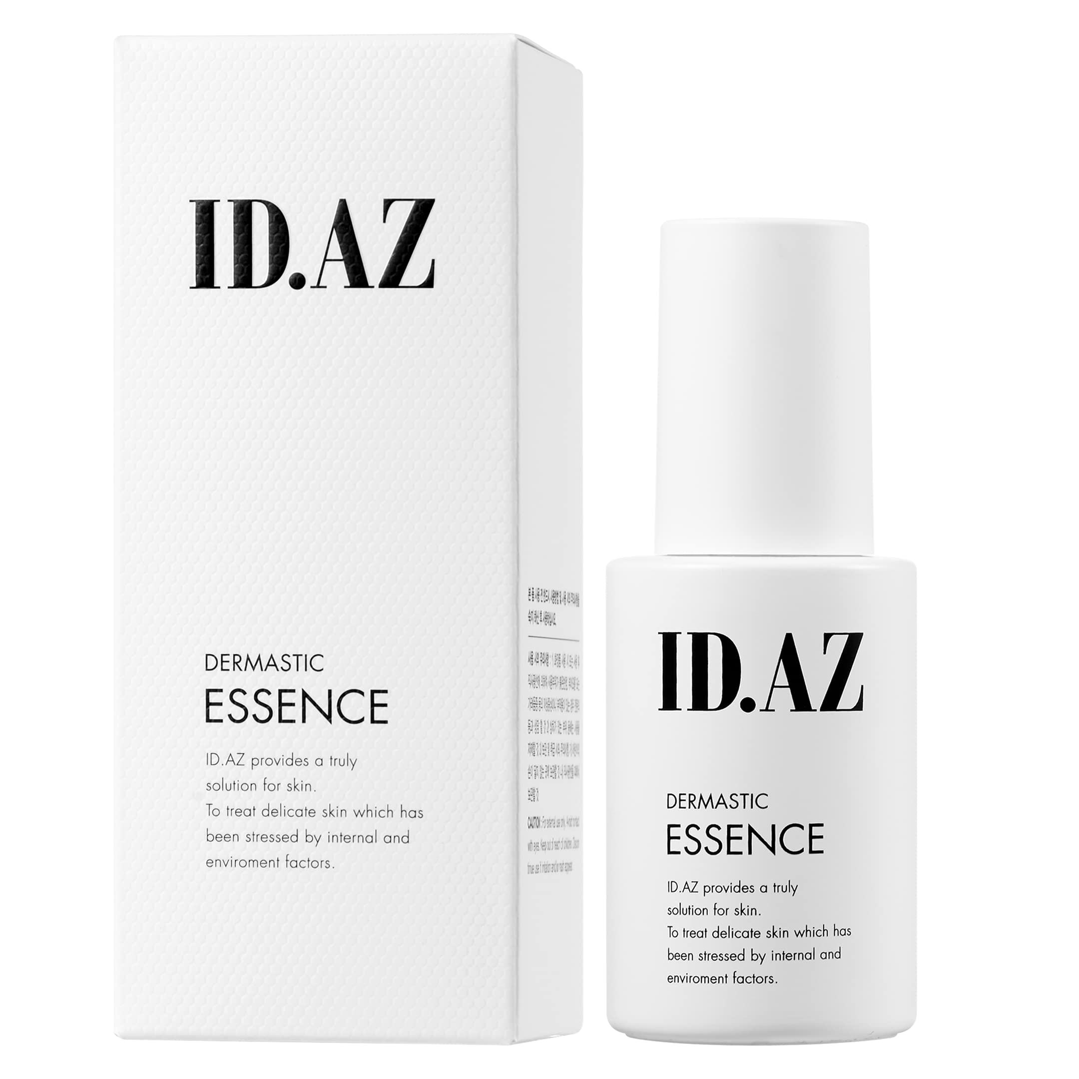 Amazon.co.jp: 【SALE60％off 使用期限2026.9/外箱キズあり】ID.AZ