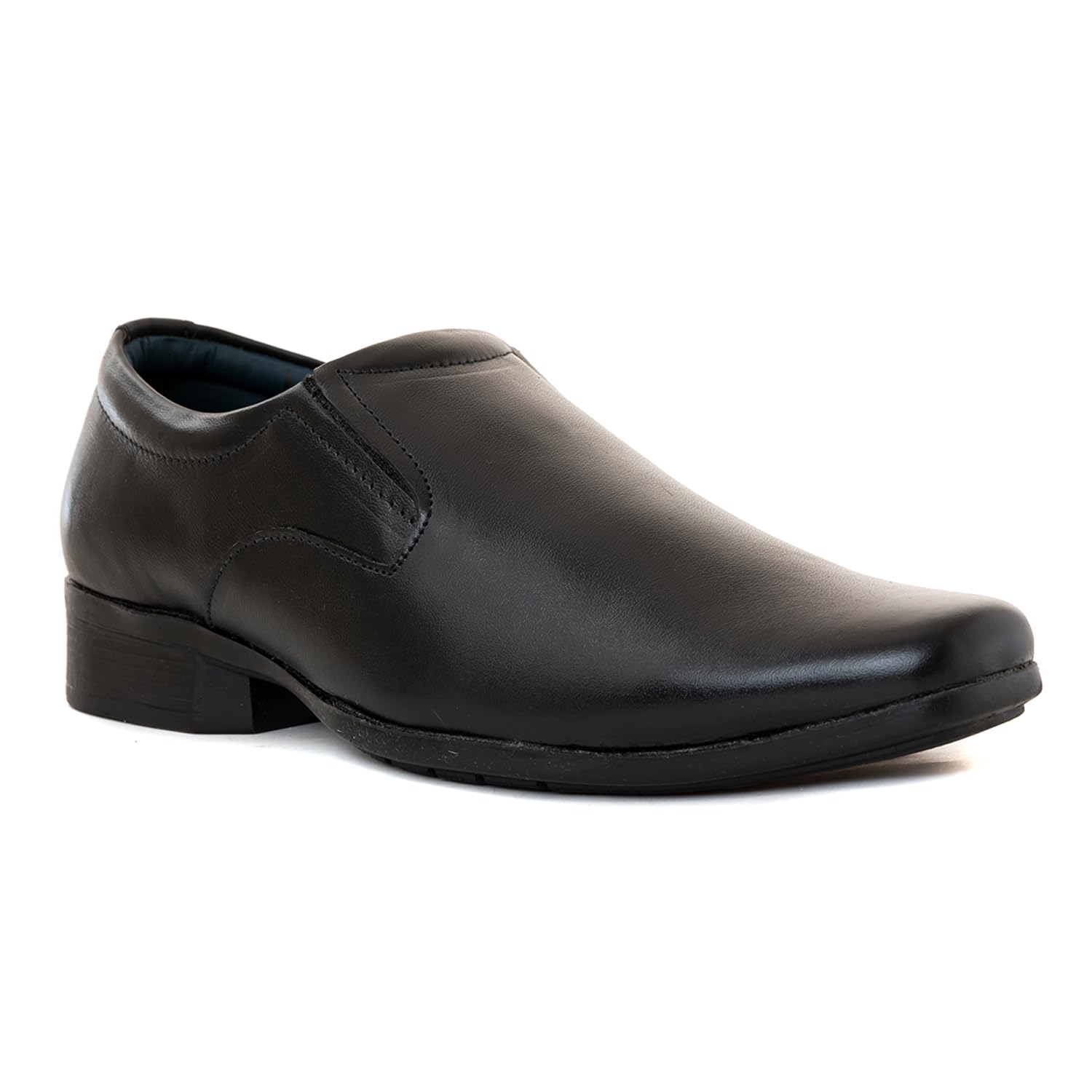 khadim's Leather Loafers Formal Shoe for Men-picture-42