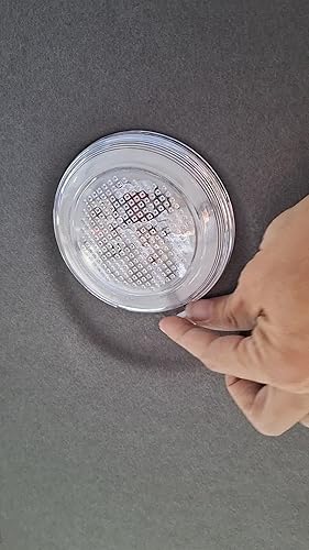 Lampada Cupola Interna Per Nissan - Lampada Lettura Per Nissan Navara, Sentra, Sunny E Stanza - Foto 6