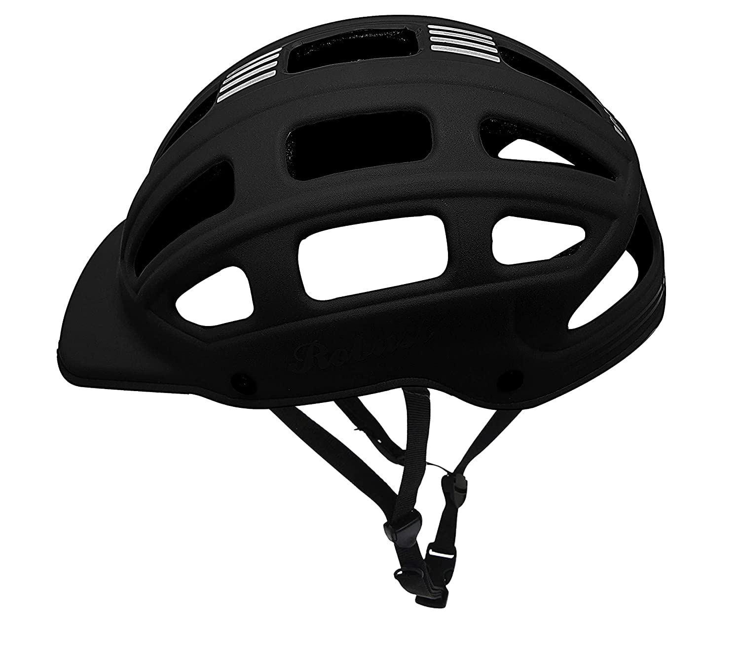 Jaspo Sturdy Cycling Adjustable Multisport Helmet for Skateboarding & Skating Suitable for Kids, Boys and Girls up to 10 Years– Made in India (Black) (B09PLCG28J) Amazon Price History, Amazon Price Tracker