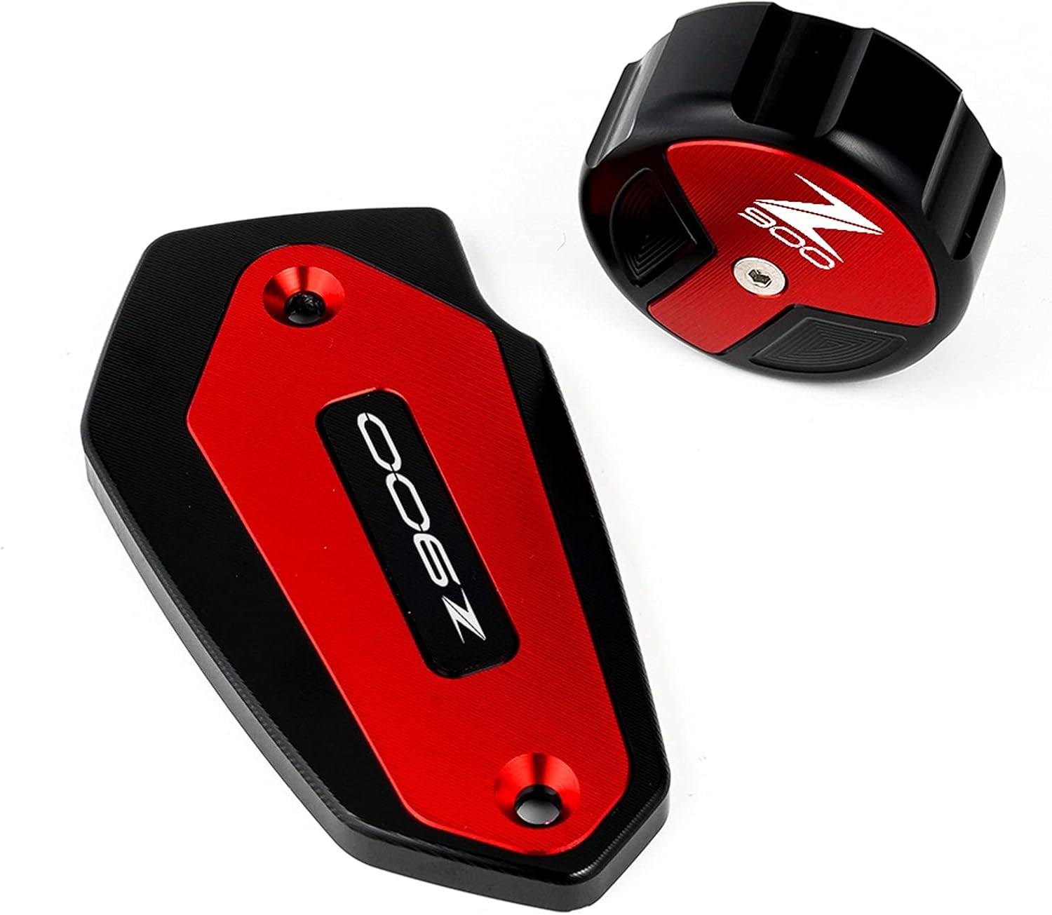 カワサキZ900 z 900 2017 2018 2019 2020 マーケット リアブレーキ 