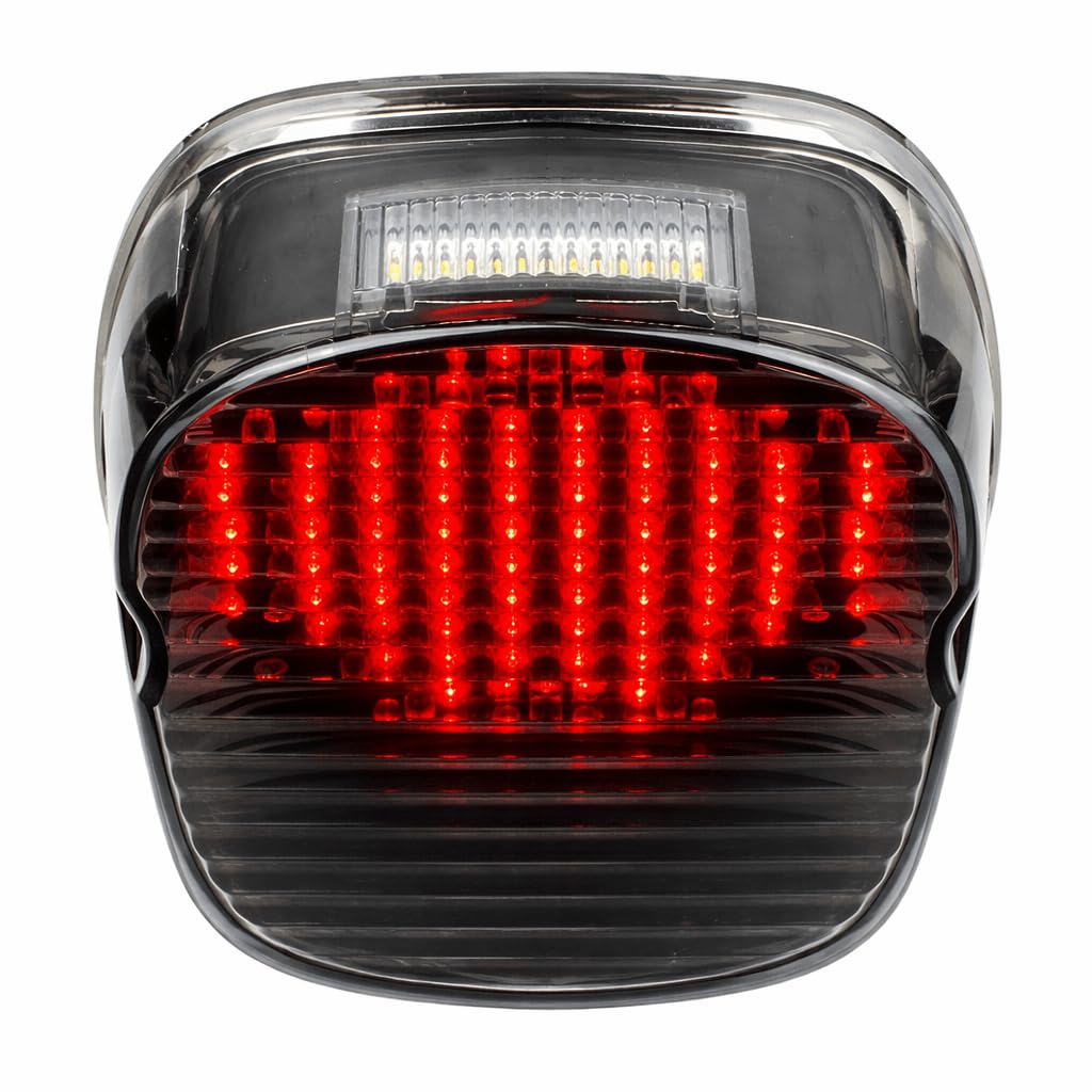 Amazon | Eagle Lights スモークストロボ LED テールライト