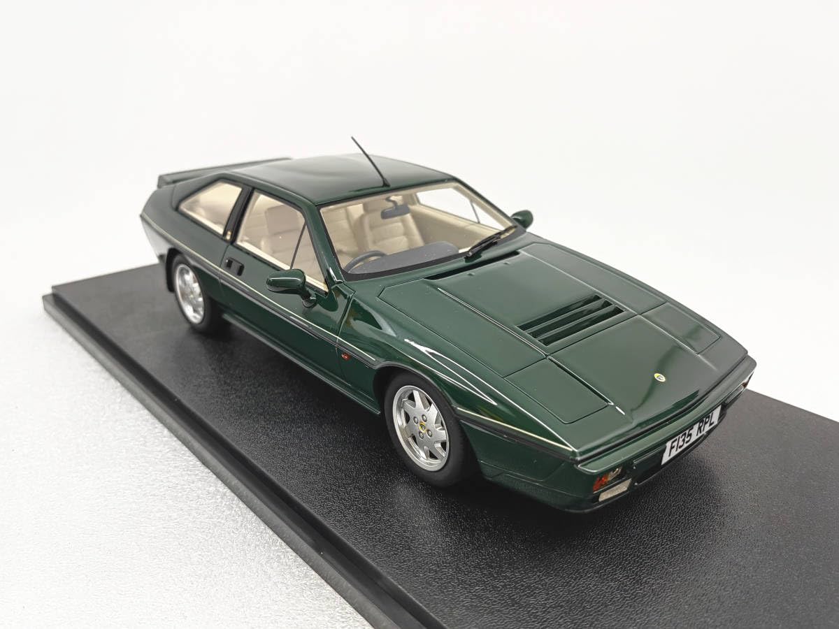 104-026 Cult 1/18 ロータス Excel SE Red Amazon | Cult 1/18 ロータス Lotus Excel SE Red 1988-1990 CML140-1
