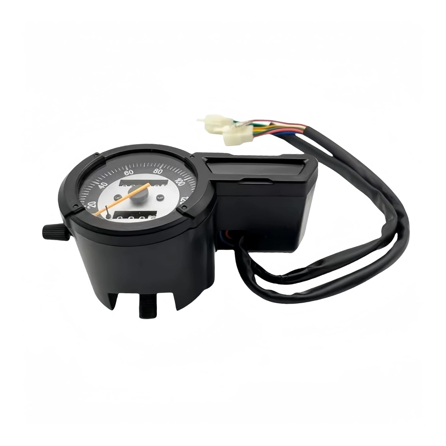 Fit for Yamaha XG250 Kilometer Gauge Tricker Meter Speedometer