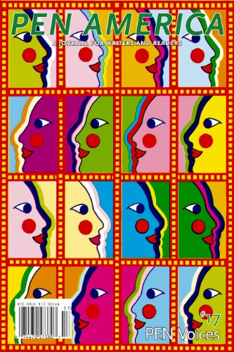 PEN America Issue 17: PEN Voices